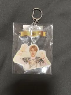 M!LK 曽野舜太　アクキー