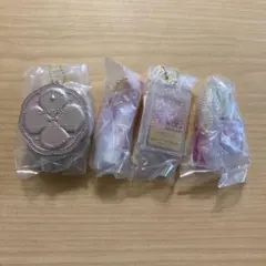 CANMAKE ガチャガチャ ミニチュアコレクション