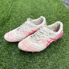 希少】asics メナス3 L.E. 取替式 スパイク - メルカリ