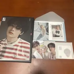 【トレカ付き】straykids-MAXIDENT