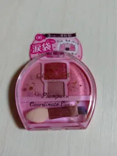 キャンメイク プランぷくコーデアイズ 06 さくらんぼプランぷく