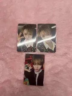 BOYNEXTDOOR テサン 購入特典 トレカ POPUP ポップアップ - メルカリ