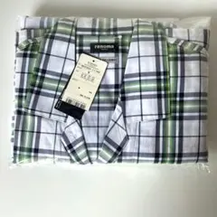 Renoma Paris パジャマ チェック柄 タグ付き未使用品のサムネイル