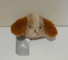 ★限定セール中★ディズニーストア レディ ミラー ふわふわフェイス わんわん物語