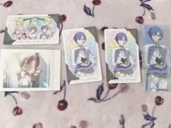 プロセカ KAITO カードまとめ売り