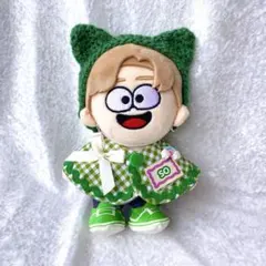 ◯即購入OK◯ timelesz ぬい服 タムぬい 篠塚大輝 - メルカリ
