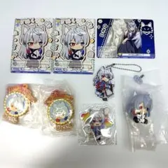 カラフルピーチ　からぴち　どぬく　まとめ売り