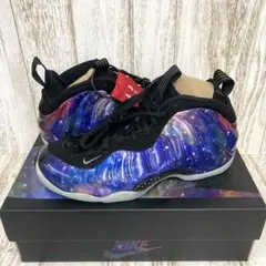 sk-4674) NIKE AIR FOAMPOSITE ONE QS