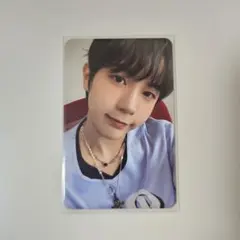 NCTWISH poppop トレカ リョウ RYO 료