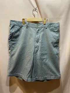 Eddie Bauer ハーフパンツ エディバウアー ショーツ ショート　W38のサムネイル