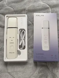 ニュースキン Nu Skin ageLOC boost 美顔器 ジャンク品 - メルカリ