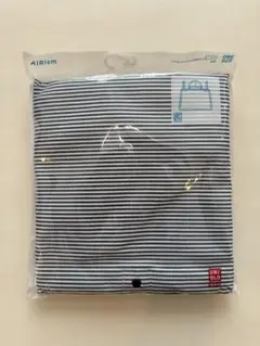 【新品】ユニクロ　エアリズムUVカットメッシュ　ベビーカー　抱っこ紐　授乳ケープ