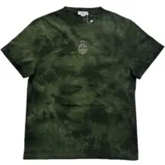 McQUEEN アレキサンダー マックイーン メンズ スカル Tシャツ SM相当のサムネイル