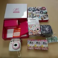 2026年最新】ラブライブ! チェキ instax mini 8の人気アイテム - メルカリ