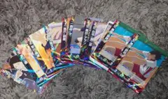 ハイキュー バボカ レア まとめ売り