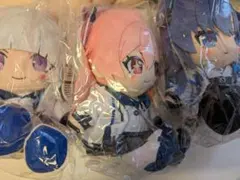 2026年最新】ブルーアーカイブ Blue Archive ノア ちょこぷに
