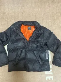 Agnès b. sport ダウンジャケットのサムネイル