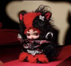 馬力全開 HAVE A GOOD RUNシリーズ スカルパンダ