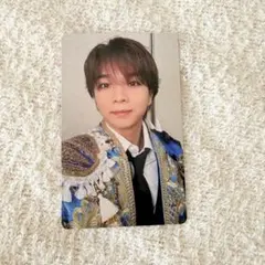 M!LK 爆裂愛してる 好きすぎて滅 VOS限定 トレカ 塩﨑太智