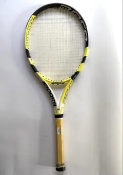 Babolat aero バボラ エアロ　テニスラケット廃盤 人気