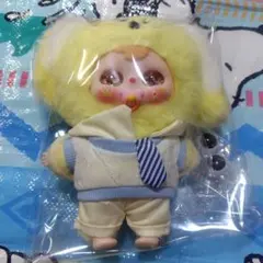 babythree　ぬいぐるみ　オイル目　レプリカ