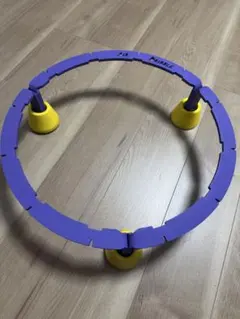 Air Dribble バスケットボール練習用　フレームのみのサムネイル