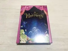 【新品】Mrs.GREEN APPLE /Harmony 初回 Blu-ray