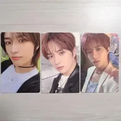 TOMORROW X TOGETHER ボムギュ トレカセット TXT