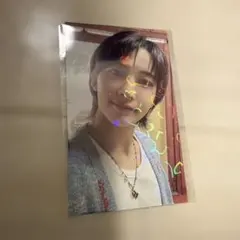 SPILL THE FEELS ユニバ ラキドロ ジョンハン