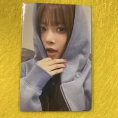 LE SSERAFIM SPAGHETTI ウィバ　ラキドロ2回目　ウンチェ