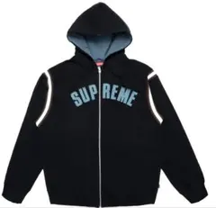 25ssSupreme Champion パーカー Mサイズ - メルカリ