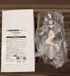 デート・ア・バレット Coreful フィギュア 時崎狂三〜バニーver.　中古