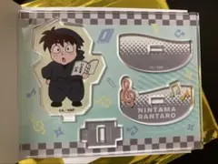 忍たま乱太郎　忍たま　シネコン　シネマコンサート　アクスタ　土井半助