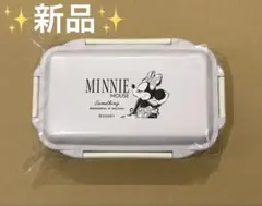 ✨新品✨ミニー お弁当 New Lifestyleのサムネイル
