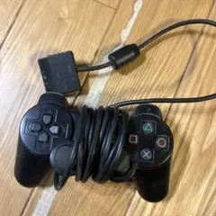 プレステ2コントローラー