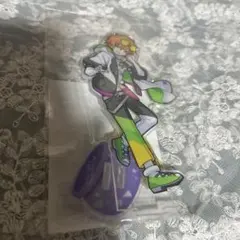 プロセカ アクスタ　コネクトライブ コネライ 東雲彰人