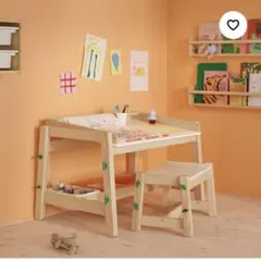 横浜市内直接渡しIKEA キューラ ベッド - メルカリ