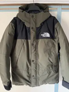 THE NORTH FACE マウンテンダウンジャケット ND92237