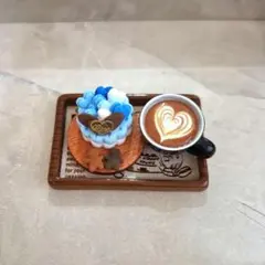 フェイクスイーツ　お菓子　ケーキ　クッキー　ミニチュア