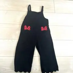 プティマイン　ミニーサロペット