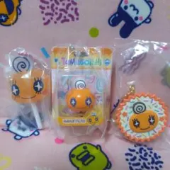 めめっち　キャンディチャーム　ブリスターパッケージ　手作りおかしチャーム