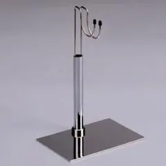 フィギュア スタンド 1/6 スケール