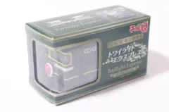 チョロQ トワイライトエクスプレス EF81形 電気機関車