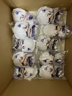エイシンフラッシュ アイドルホース 競馬 ぬいぐるみ AVANTI ウマ娘