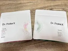 Dr. Shake X 　オリジナル　アップルティ 2026年最新】Dr_Shake_Xの人気アイテム - メルカリ