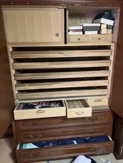 衣類収納ケース