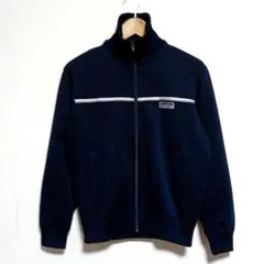 古着レア80's SUPERSTAR美津濃ヴィンテージフルジップトラックジャージ