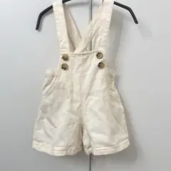 バースデイ　ロンパース