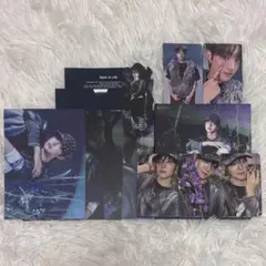 &TEAM back to life ROAR ver EJ