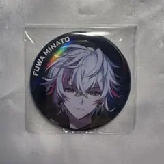 2時だとか 1st LIVE ランダム缶バッジ 不破湊 にじさんじ